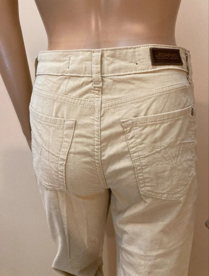 Pantalon Votre Nom - T38 - photo numéro 7