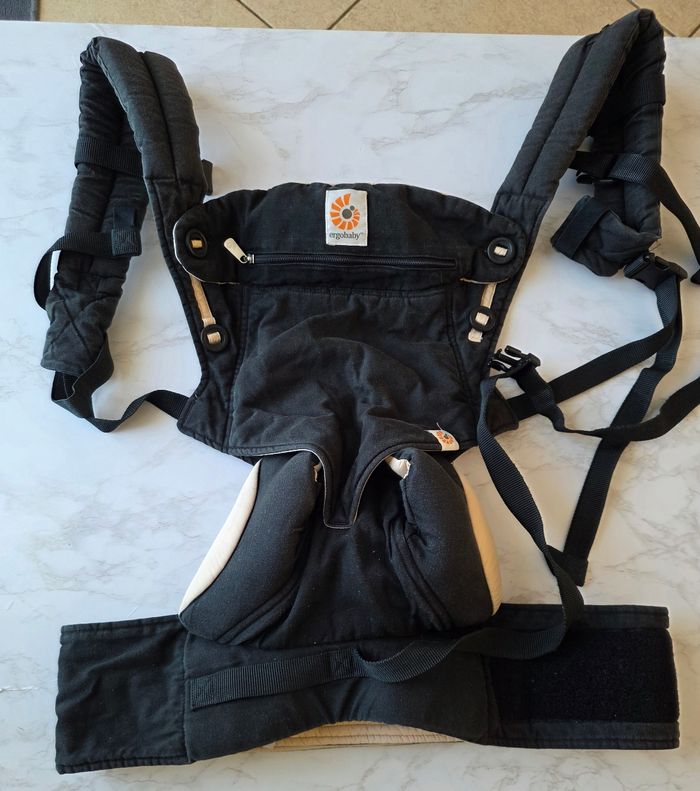 Porte bébé ergobaby 360 BOJ