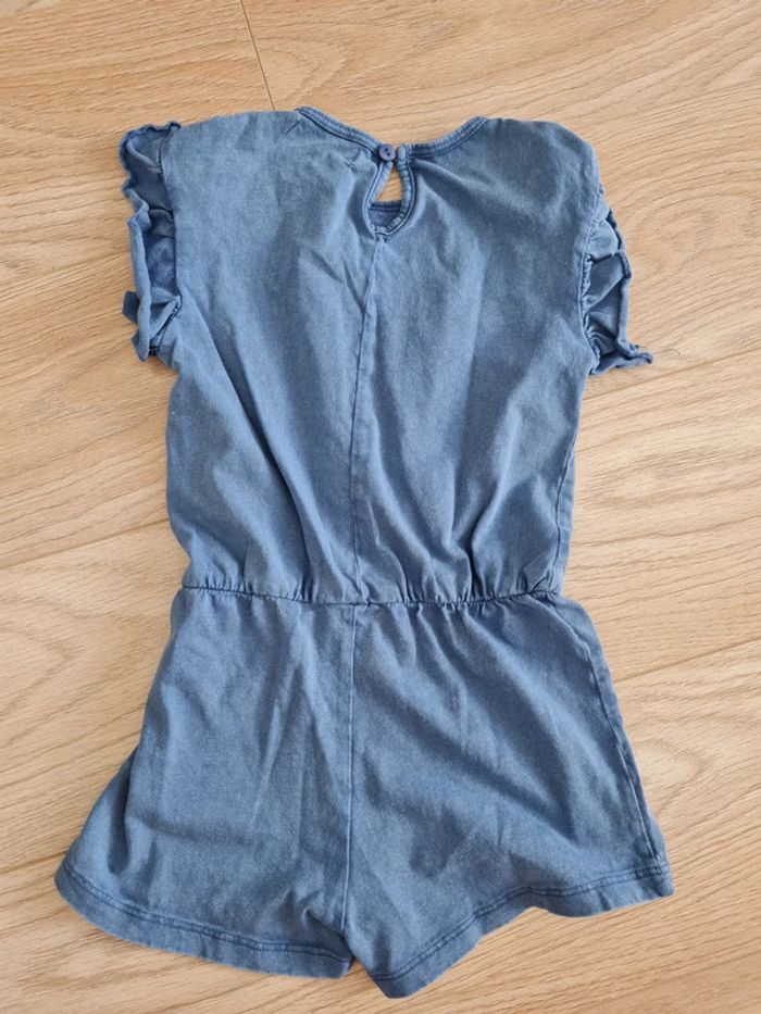 Combinaison reserved 24 mois - photo numéro 6