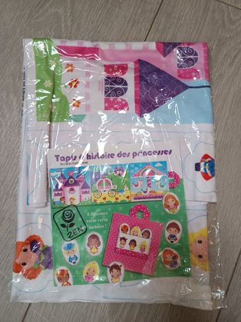 Kit à coudre KIDIFABRICS