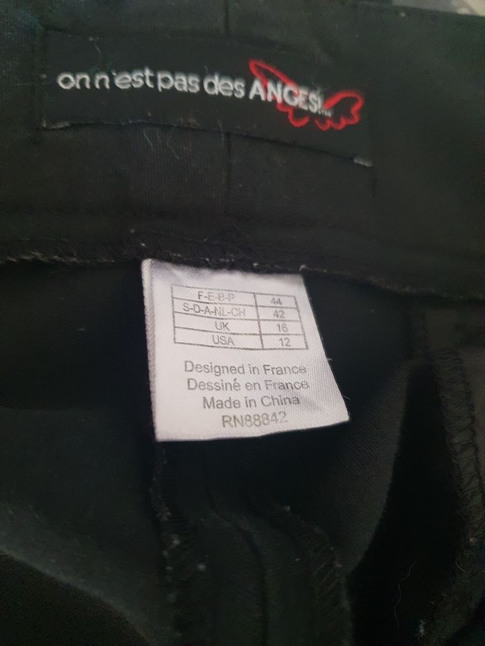 Pantalon 44 - photo numéro 2
