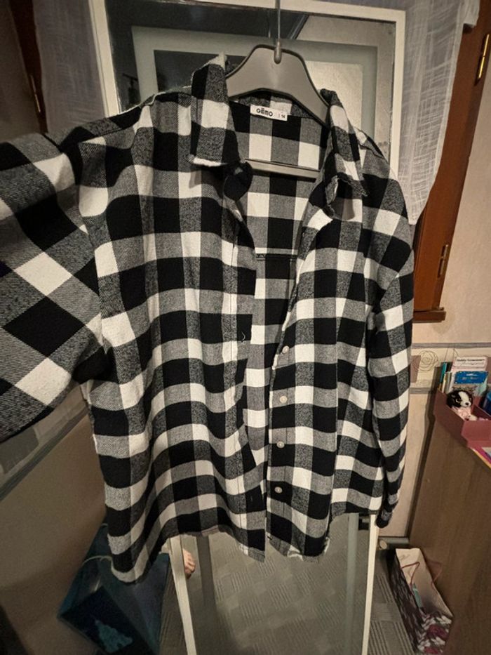 Chemise - photo numéro 4