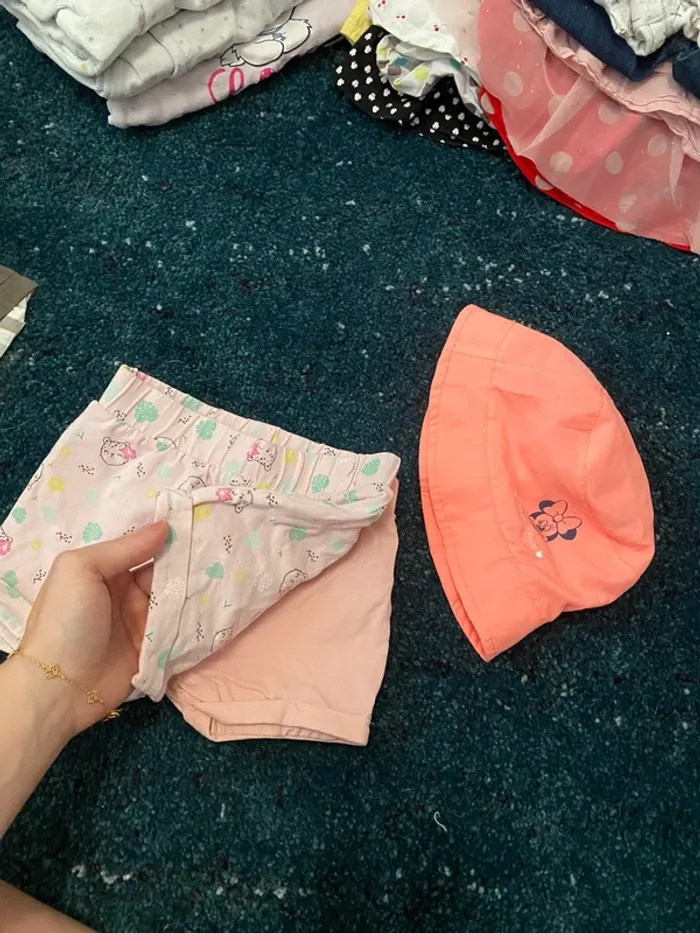 Lot Vêtements enfant 18 mois - photo numéro 6