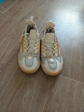 Nike zoom 2k