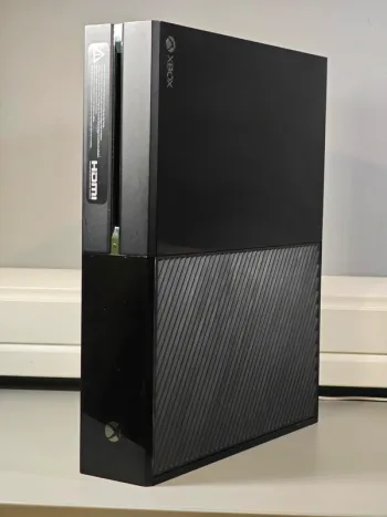 Console XBox One 500Go sans manette
