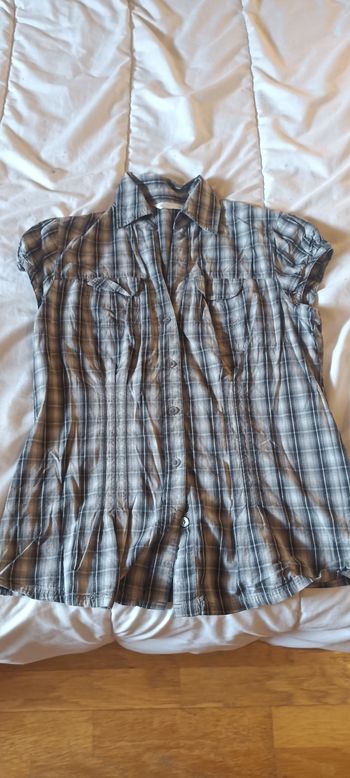 Chemise