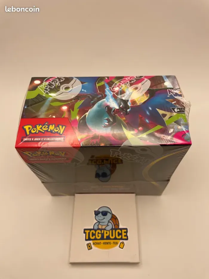 Display - M2 - Flammes Fantasmagoriques - photo numéro 3