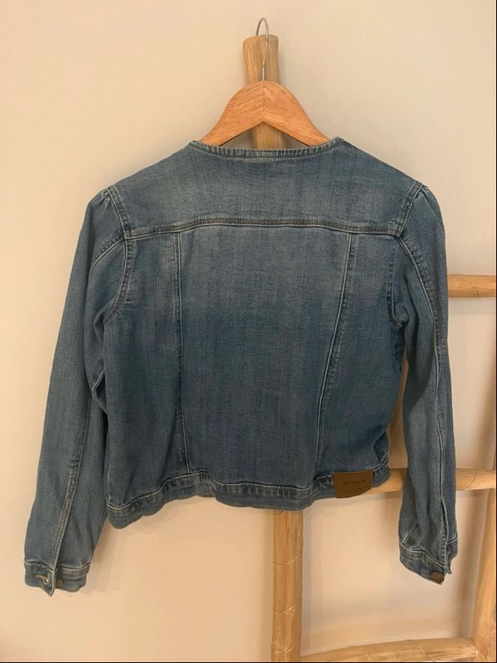 Veste - photo numéro 2