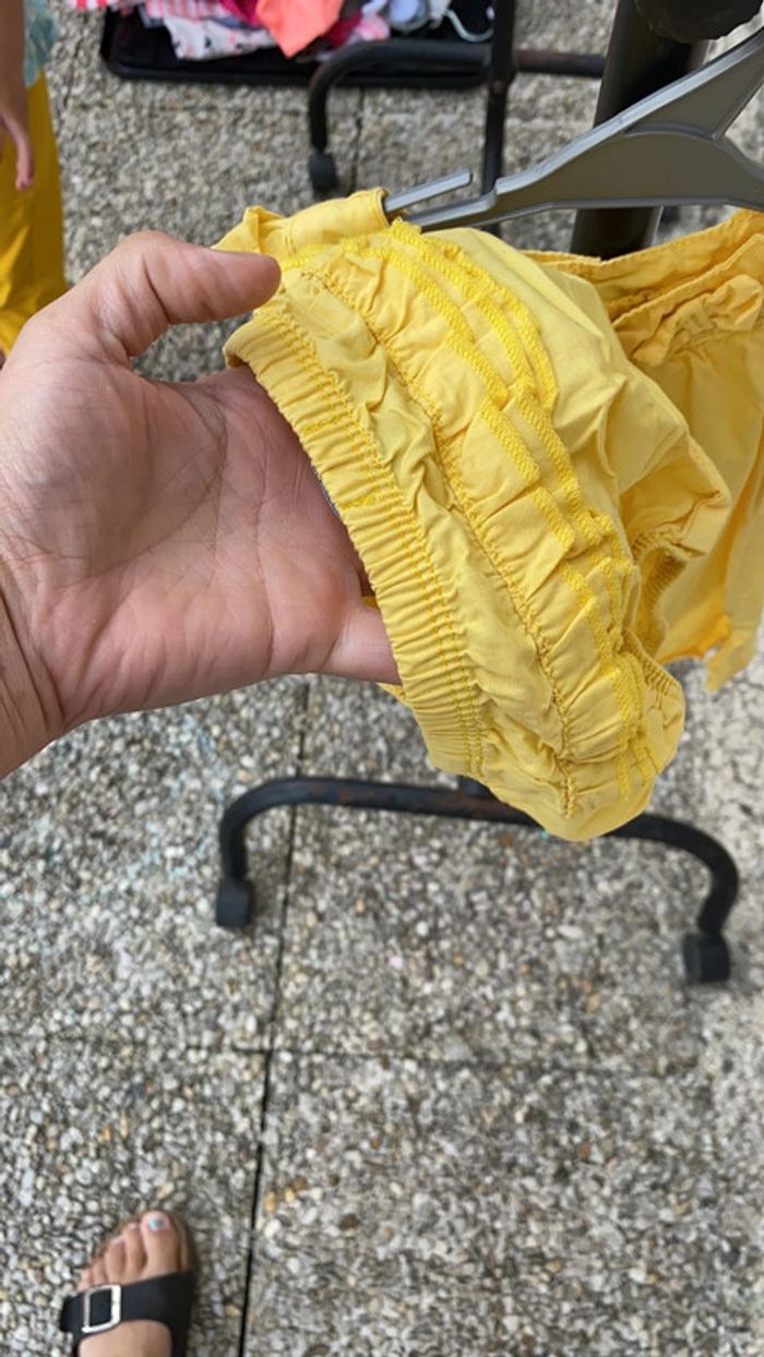 Robe bébé - photo numéro 3