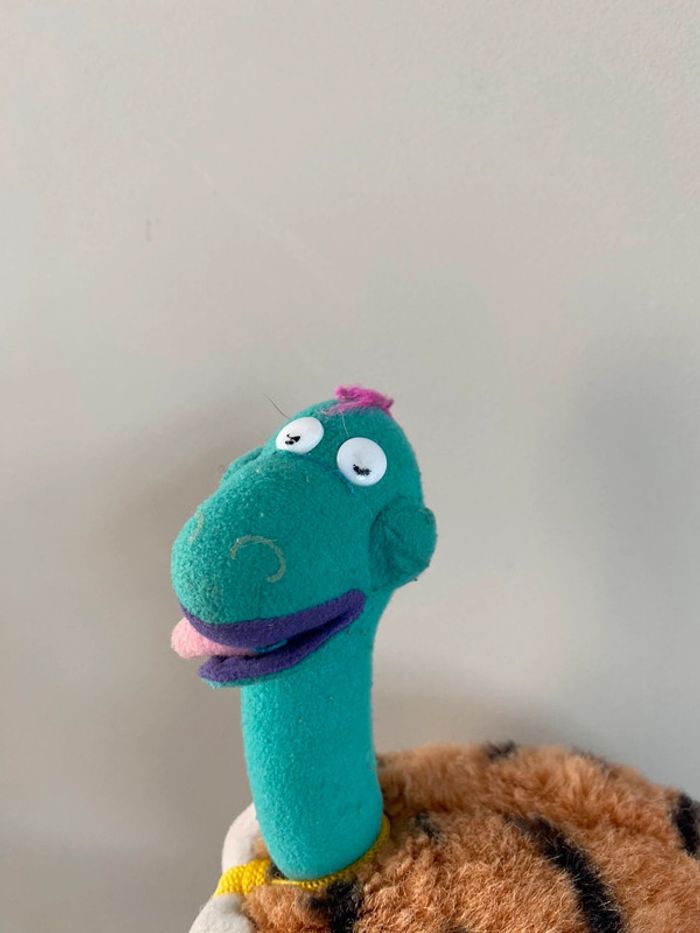 Rubbles plush - photo numéro 5