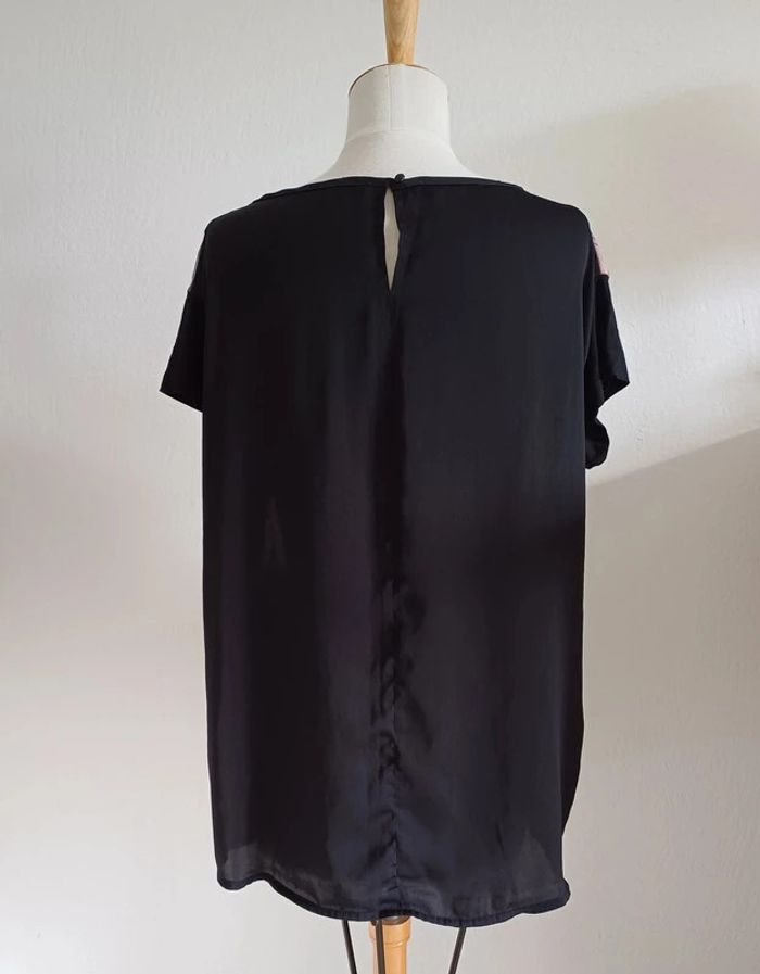 Haut ample taille unique - photo numéro 3