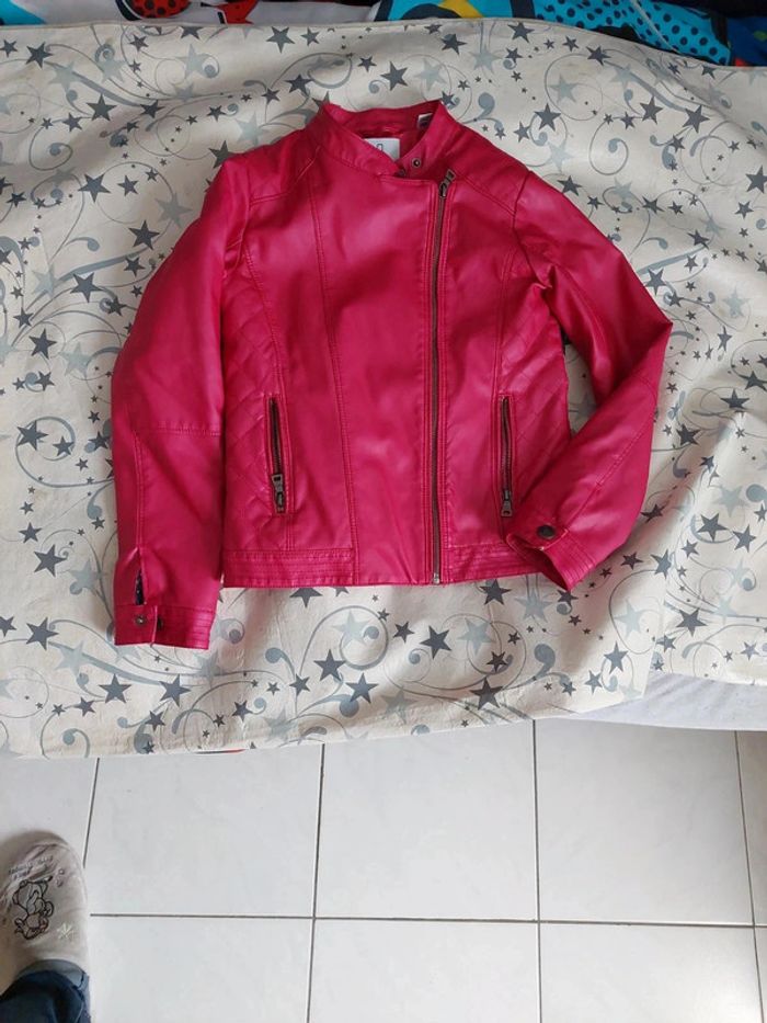 veste - photo numéro 4