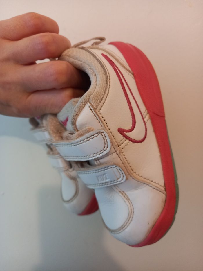 Baskets nike - photo numéro 2