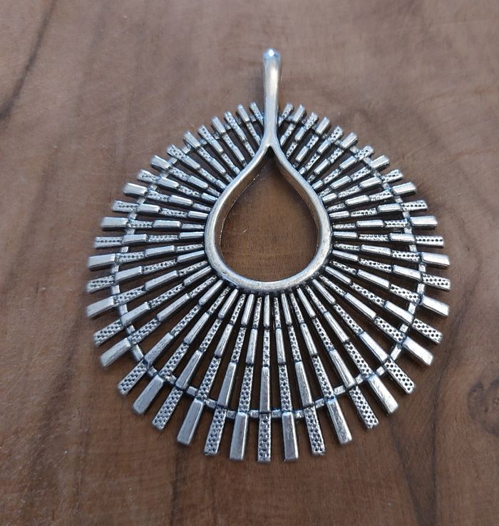 Pendentif - photo numéro 10