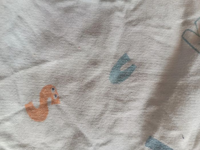 Pyjama 2 pièces - photo numéro 2