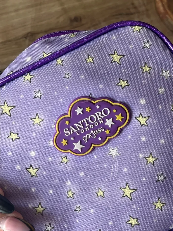 Sac à main petite fille Santoro - photo numéro 7