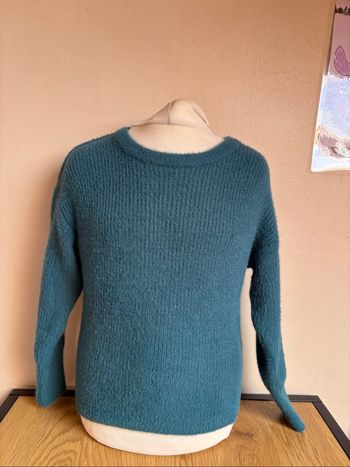 Pull fille taille 140