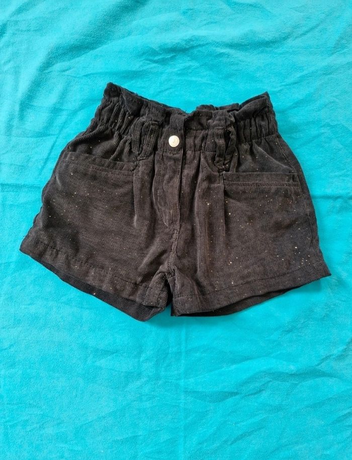 Short - photo numéro 2