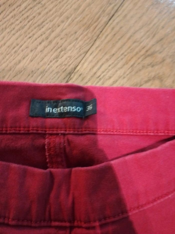 Pantalon skinny - photo numéro 2