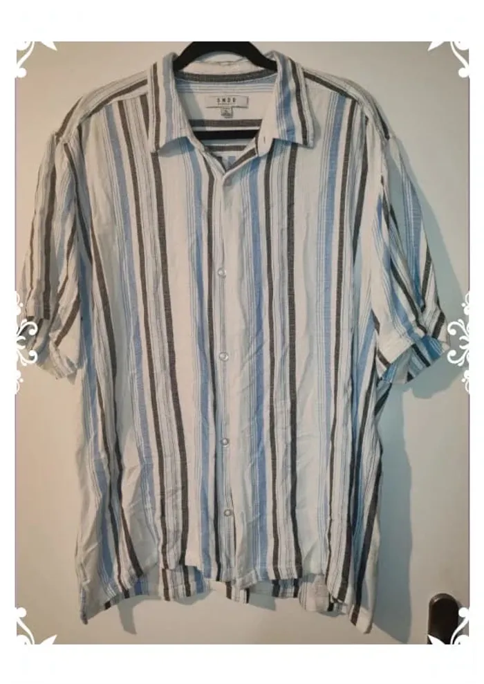 Chemise smog