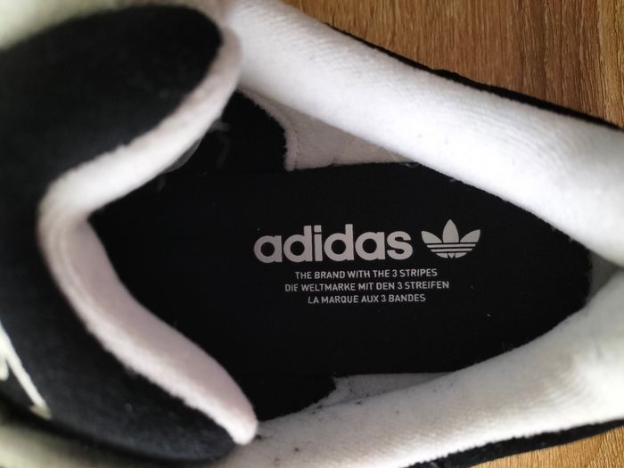 Adidas Campus - photo numéro 3