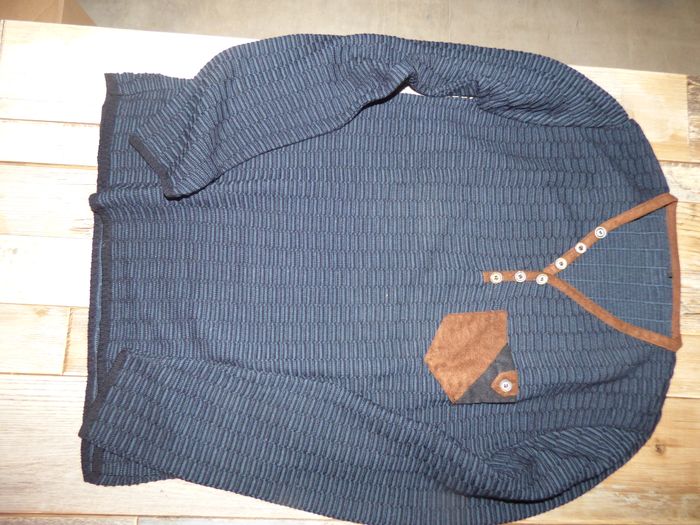 pulls - photo numéro 2
