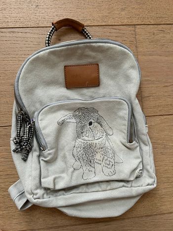 Sac à dos moumout