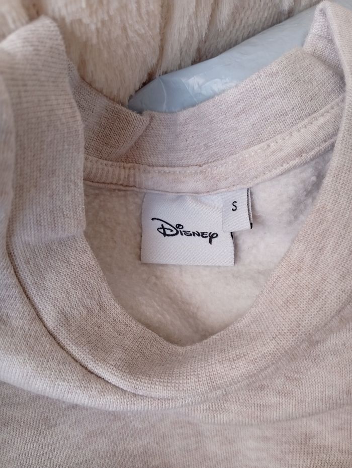 Pull mickey - photo numéro 3