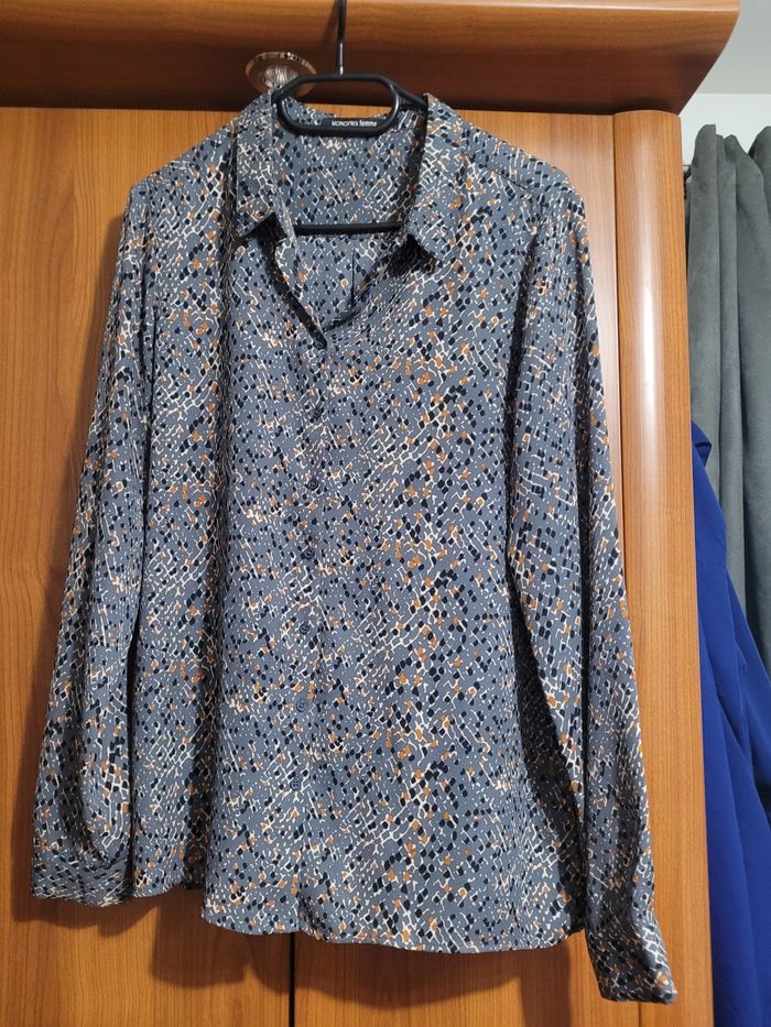 Chemise - photo numéro 4