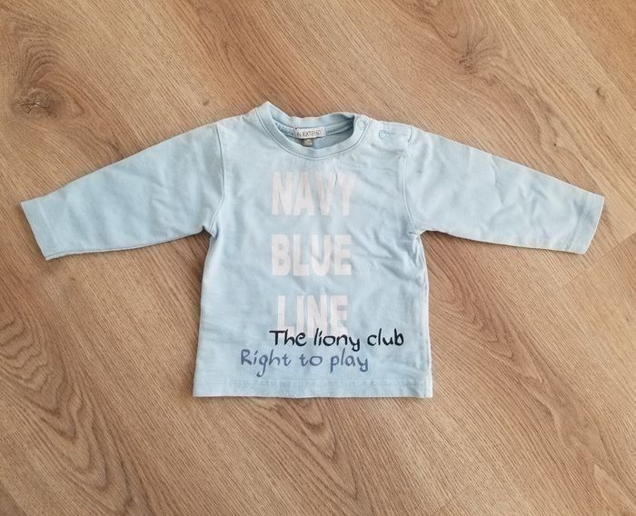 Pull 9 mois
