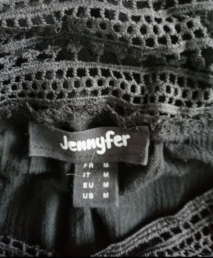Débardeur Jennyfer M - photo numéro 4
