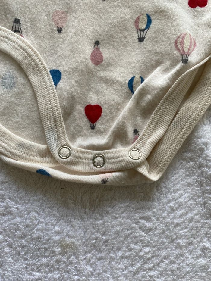 T3ans lot bodys ML - photo numéro 2