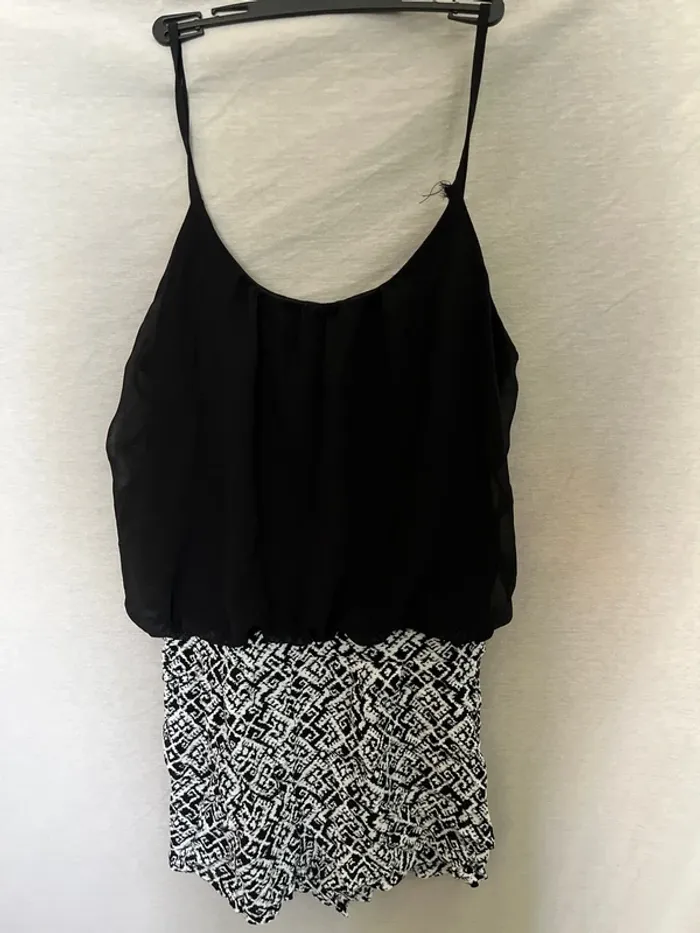 combi short