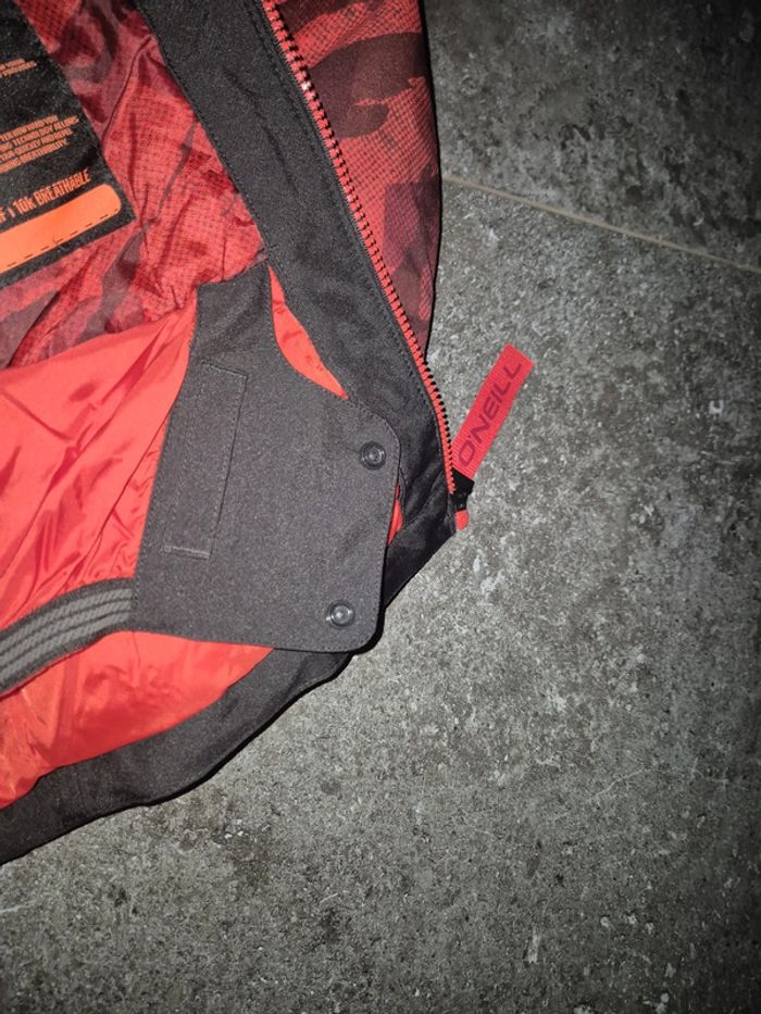 Veste de ski O'neill - photo numéro 9