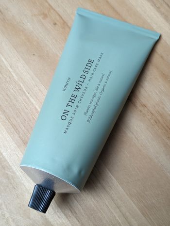 Masque soin cheveux On The Wild Side 100% naturel