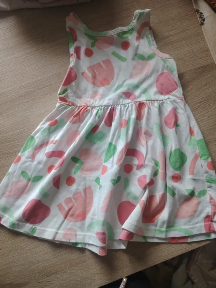 Lot de 7 robes 3 ans - photo numéro 8