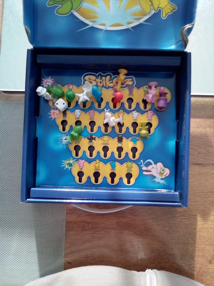 Stikeez - photo numéro 7