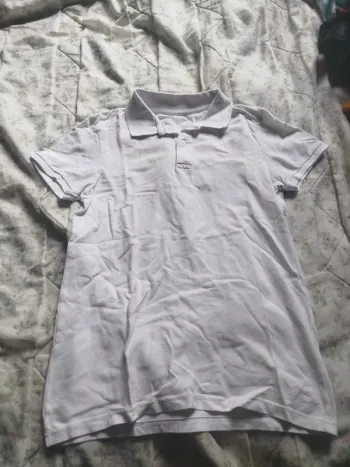 Polo homme