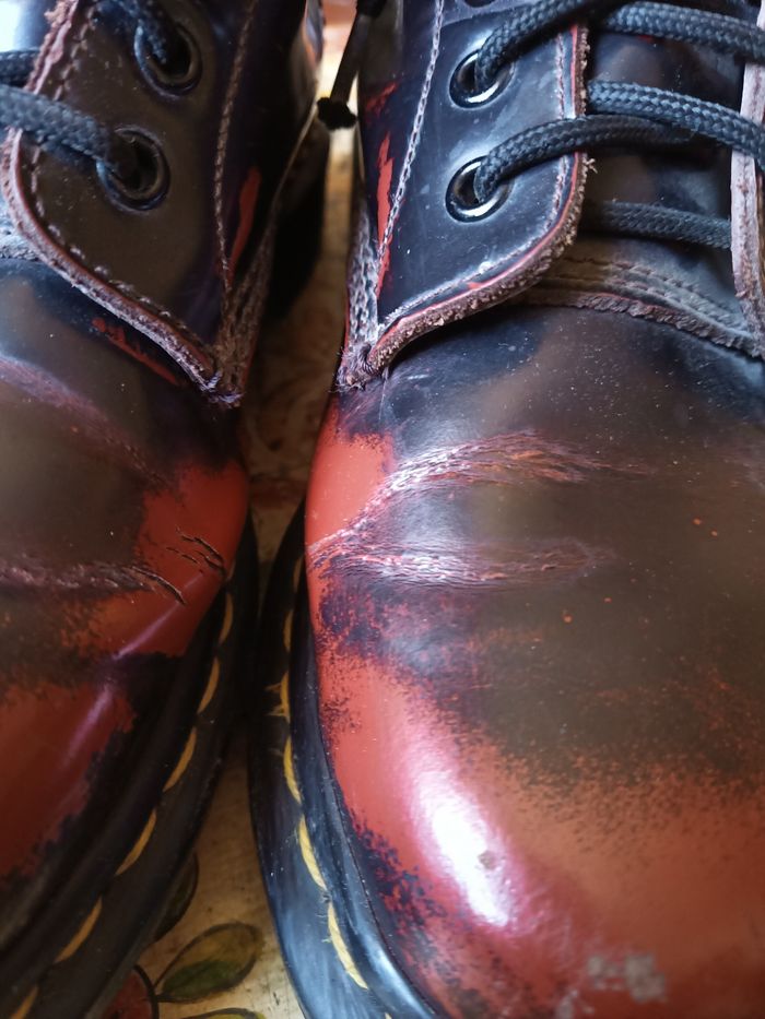 Dr. Martens - photo numéro 6