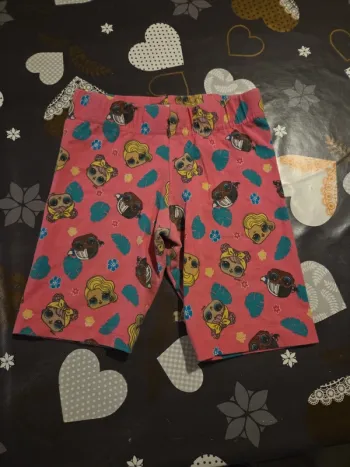 Short 5a