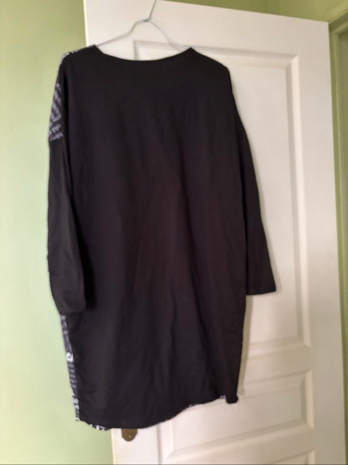 Pull tunique - photo numéro 2