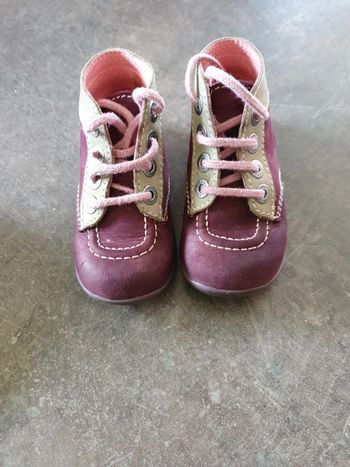 Chaussures