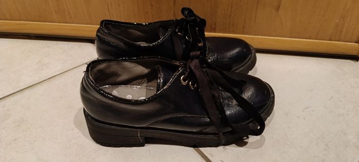 Chaussures vernies 31 - photo numéro 5