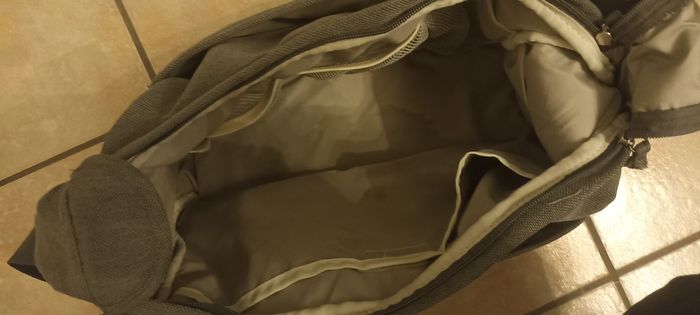 Sac a langer babymoov - photo numéro 3