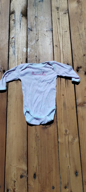 Body bébé