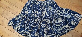 Jupe vintage Etam taille 1