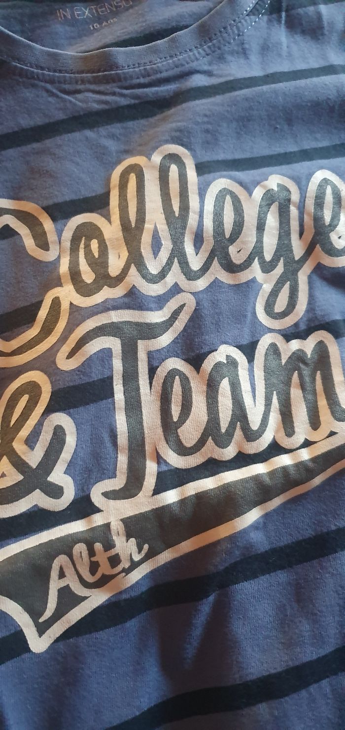 Maillot - photo numéro 2