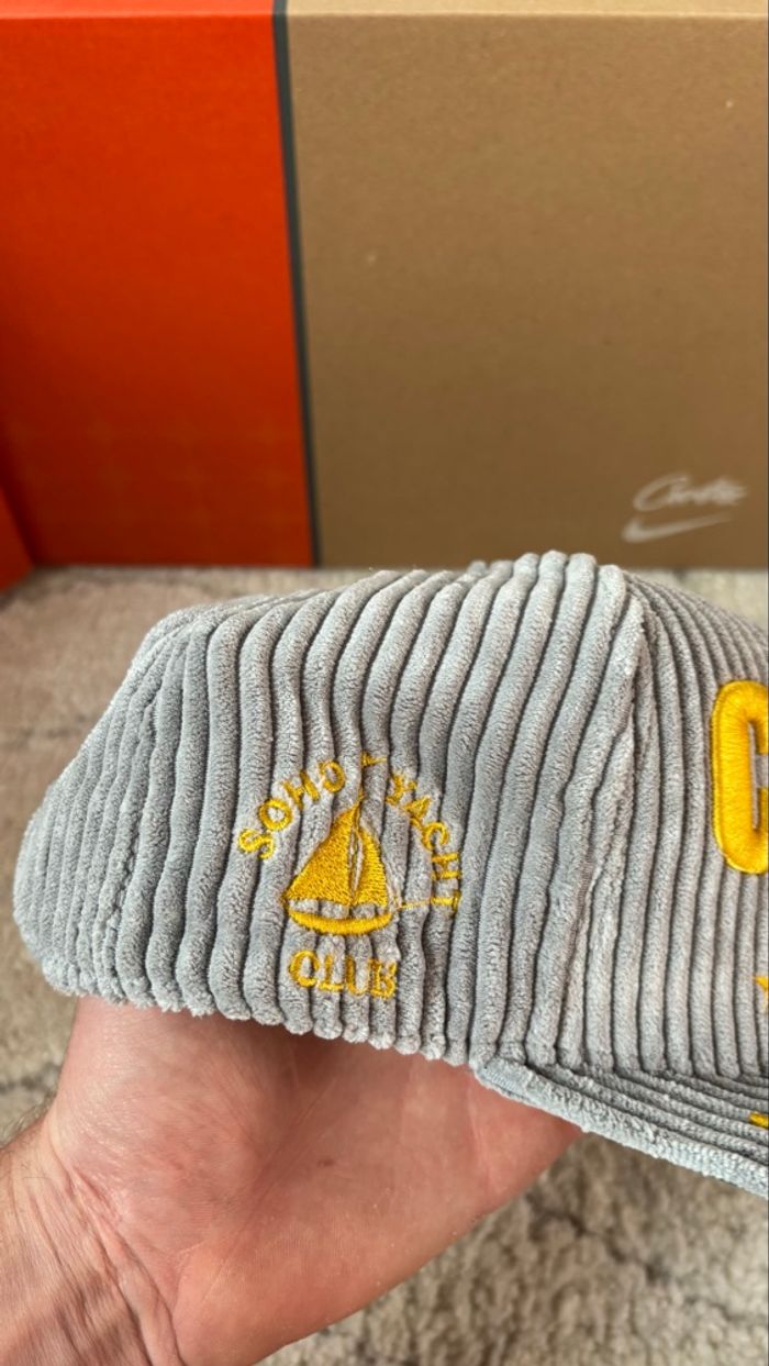 Casquette Corteiz - Taille universelle - Neuve - photo numéro 4