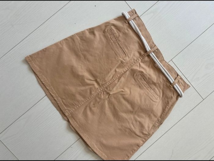 Jupe avec ceinture - photo numéro 4