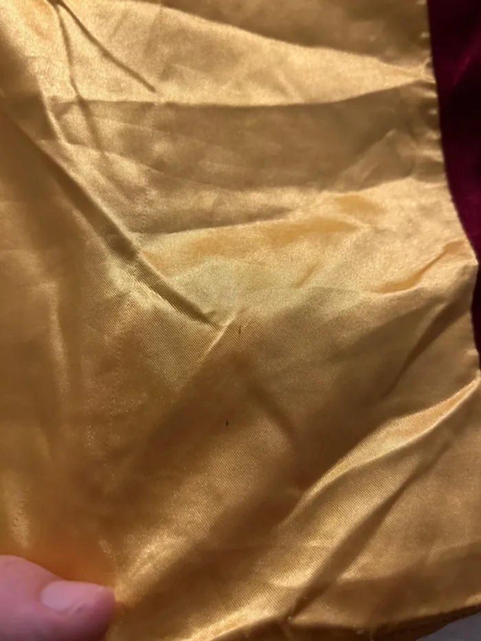 Lot de robe déguisement - photo numéro 7